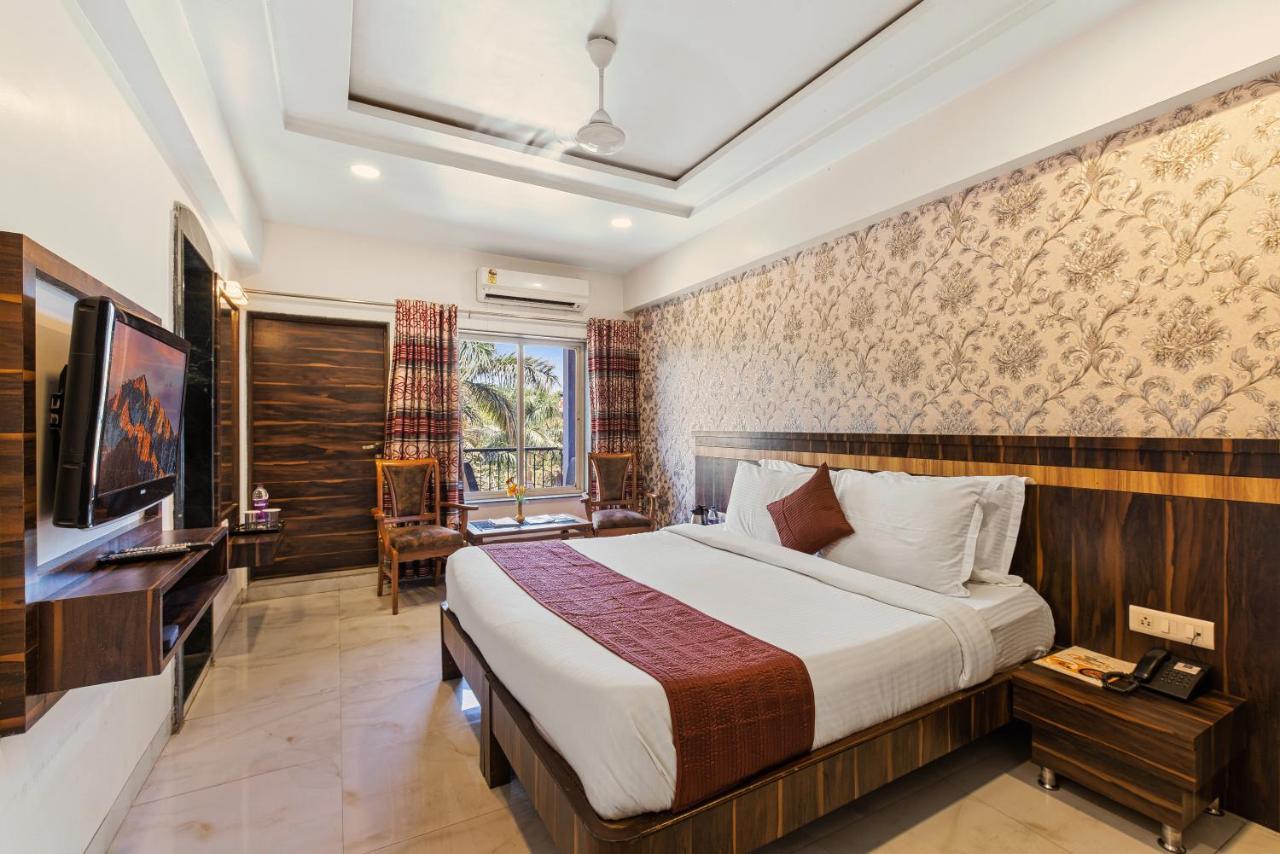 Mayur Retreat & Spa Lonavala Exterior photo