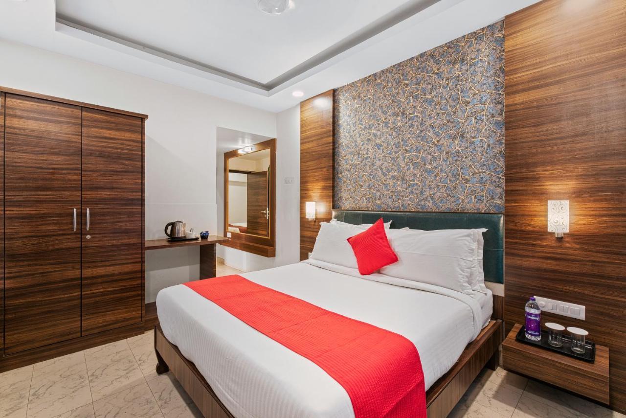 Mayur Retreat & Spa Lonavala Exterior photo