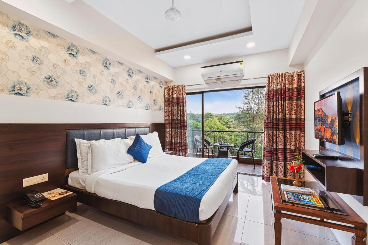 Mayur Retreat & Spa Lonavala Exterior photo