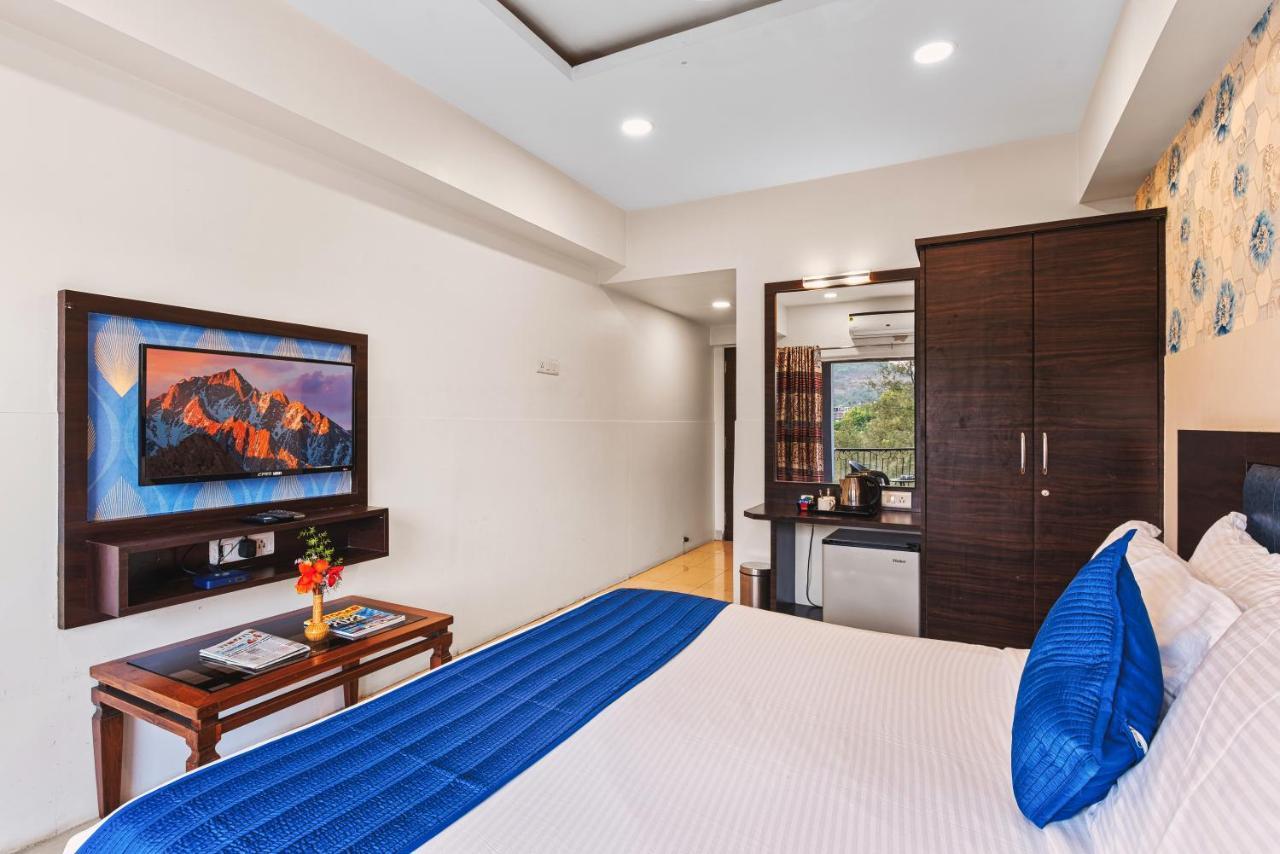 Mayur Retreat & Spa Lonavala Exterior photo
