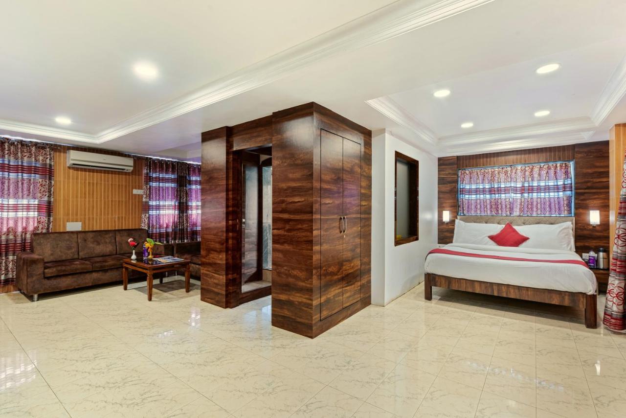 Mayur Retreat & Spa Lonavala Exterior photo