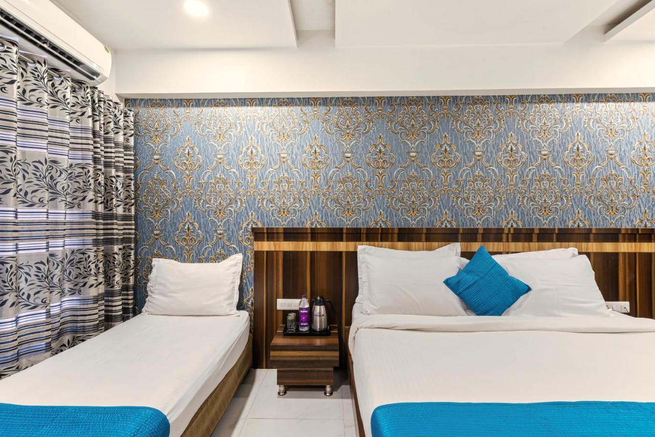 Mayur Retreat & Spa Lonavala Exterior photo