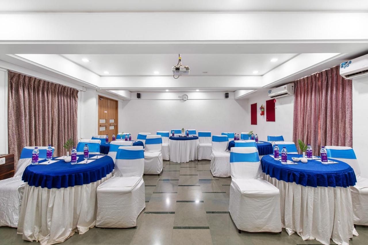 Mayur Retreat & Spa Lonavala Exterior photo